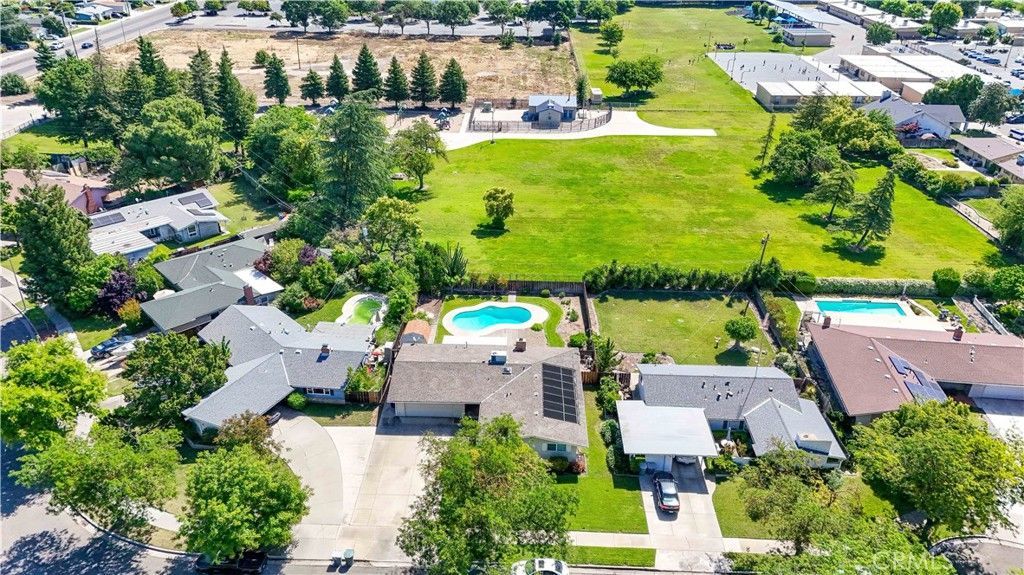 Image 47 of property listing at 3058 El Capitan, Merced, CA 95340