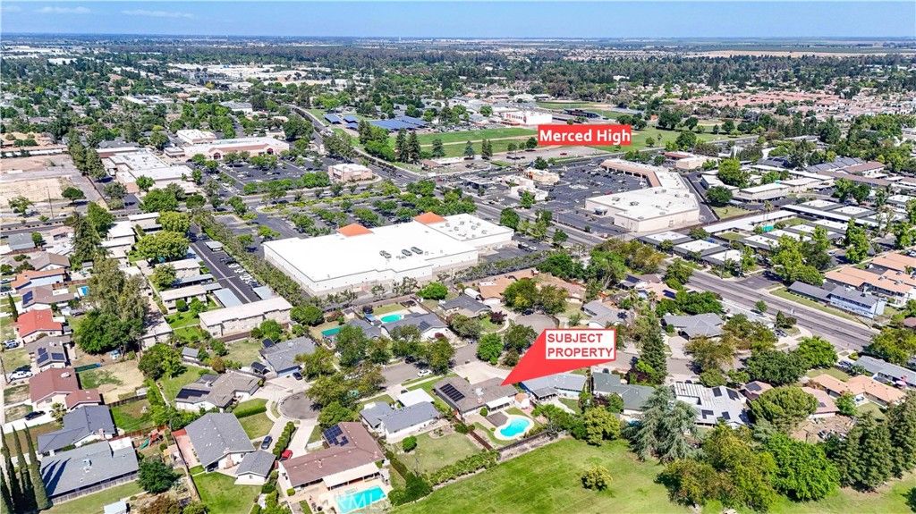 Image 51 of property listing at 3058 El Capitan, Merced, CA 95340