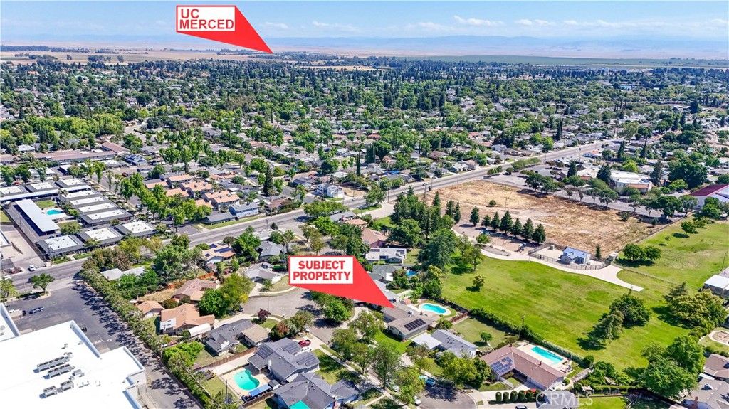 Image 52 of property listing at 3058 El Capitan, Merced, CA 95340