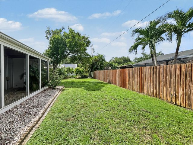 3041 TYRONE LANE, Sarasota, FL 34239