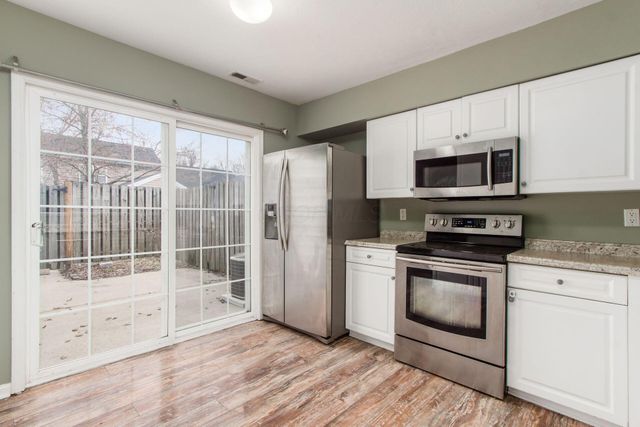 372 Dysar Run Drive, Blacklick, OH 43004