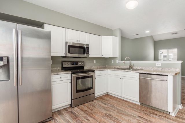 372 Dysar Run Drive, Blacklick, OH 43004