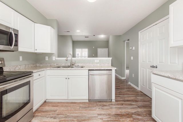 372 Dysar Run Drive, Blacklick, OH 43004