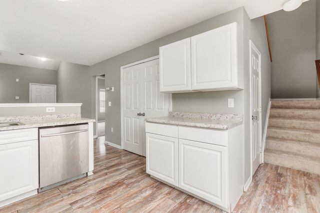 372 Dysar Run Drive, Blacklick, OH 43004