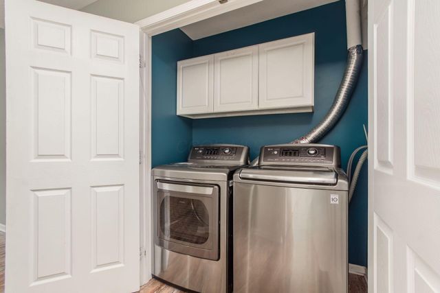 372 Dysar Run Drive, Blacklick, OH 43004