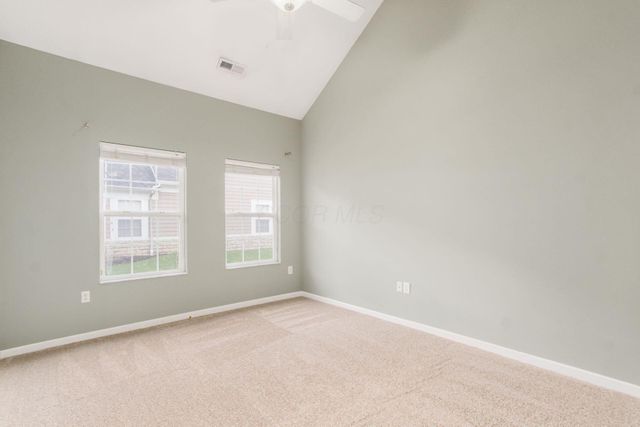 372 Dysar Run Drive, Blacklick, OH 43004