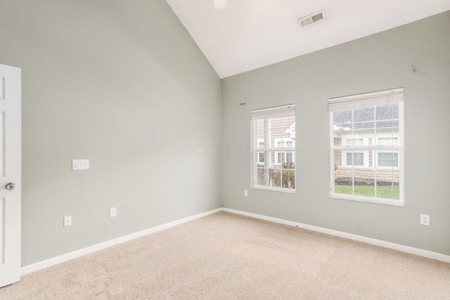 372 Dysar Run Drive, Blacklick, OH 43004