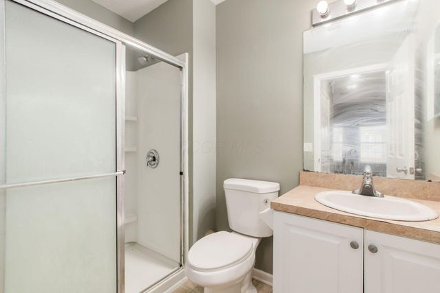 372 Dysar Run Drive, Blacklick, OH 43004