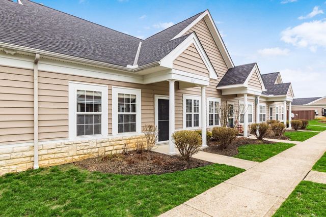 372 Dysar Run Drive, Blacklick, OH 43004