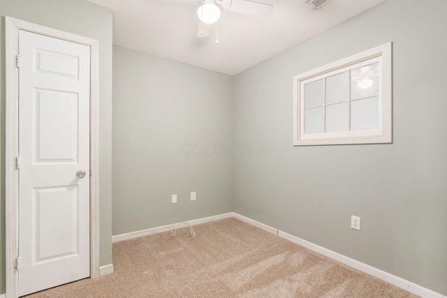 372 Dysar Run Drive, Blacklick, OH 43004