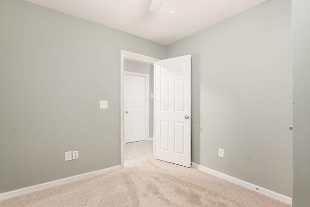 372 Dysar Run Drive, Blacklick, OH 43004