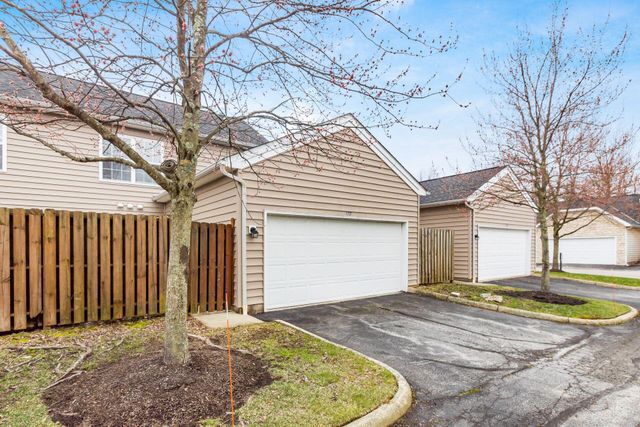 372 Dysar Run Drive, Blacklick, OH 43004