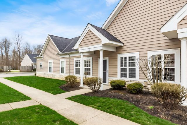 372 Dysar Run Drive, Blacklick, OH 43004