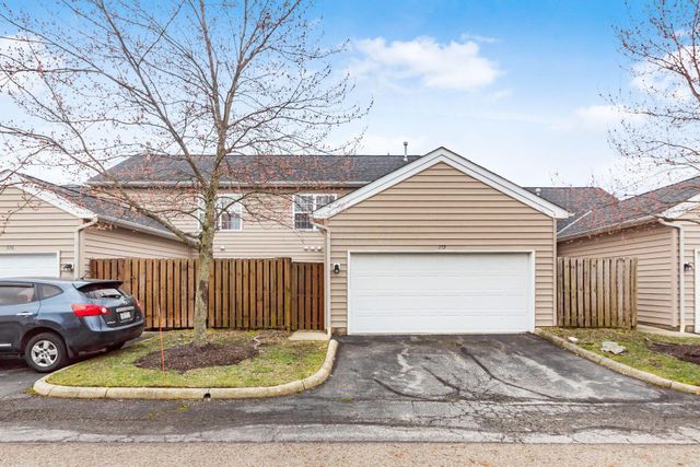 372 Dysar Run Drive, Blacklick, OH 43004