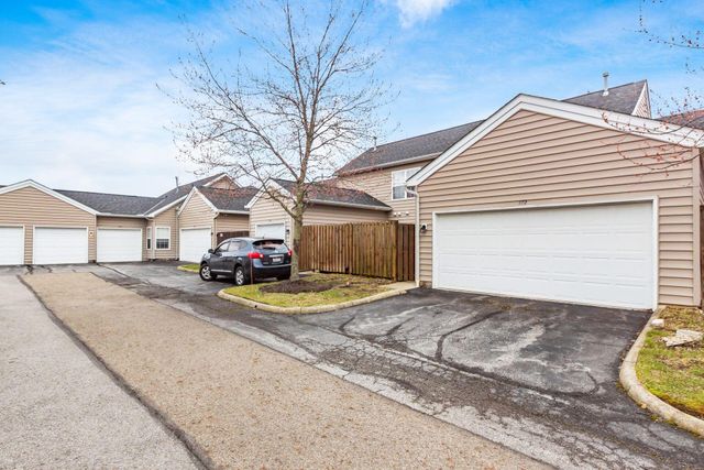 372 Dysar Run Drive, Blacklick, OH 43004