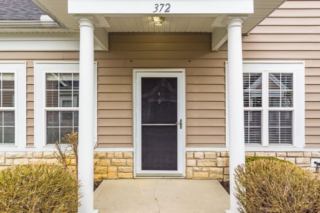 372 Dysar Run Drive, Blacklick, OH 43004