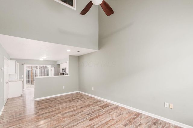 372 Dysar Run Drive, Blacklick, OH 43004