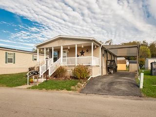 31 Hilltop Drive, Finleyville, PA 15332