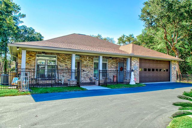 3637 Choppee Rd., Georgetown, SC 29440