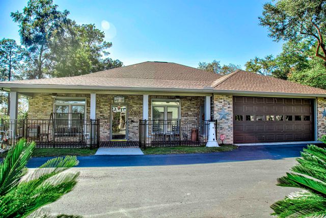 3637 Choppee Rd., Georgetown, SC 29440