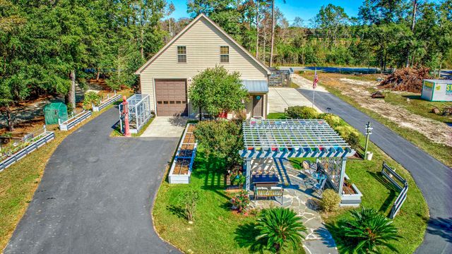 3637 Choppee Rd., Georgetown, SC 29440