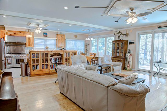 3637 Choppee Rd., Georgetown, SC 29440