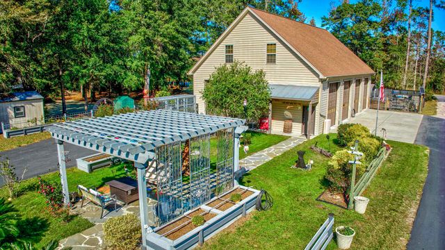 3637 Choppee Rd., Georgetown, SC 29440