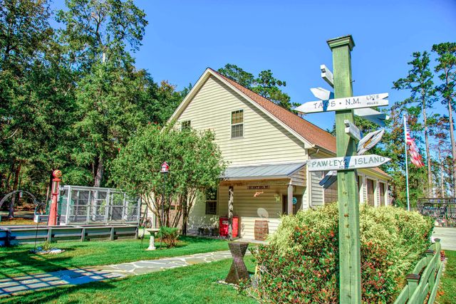 3637 Choppee Rd., Georgetown, SC 29440