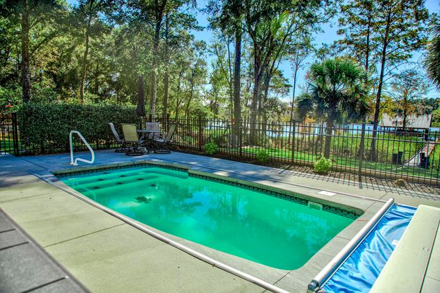 3637 Choppee Rd., Georgetown, SC 29440