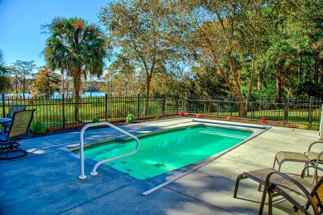 3637 Choppee Rd., Georgetown, SC 29440