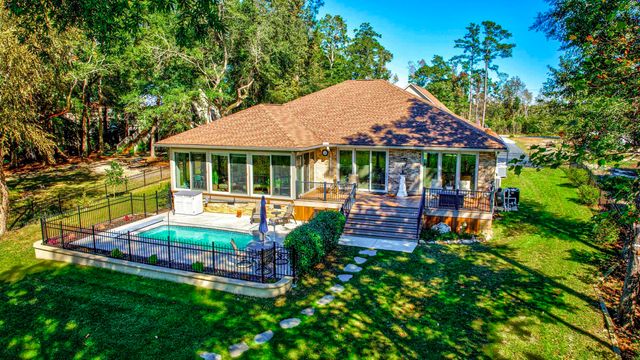 3637 Choppee Rd., Georgetown, SC 29440