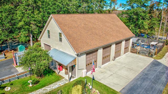 3637 Choppee Rd., Georgetown, SC 29440
