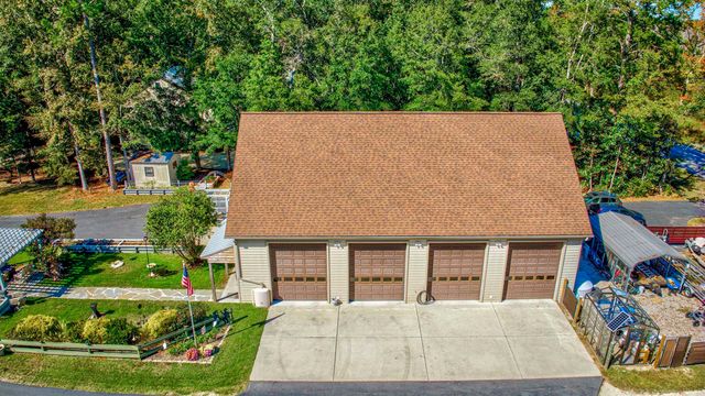 3637 Choppee Rd., Georgetown, SC 29440
