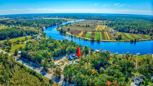 3637 Choppee Rd., Georgetown, SC 29440