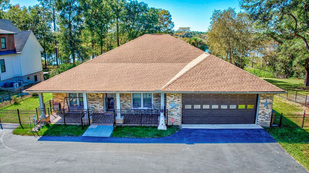 3637 Choppee Rd., Georgetown, SC 29440