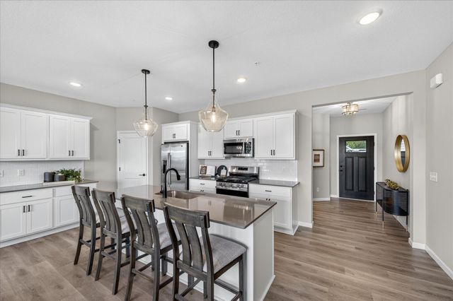 19938 Hunters Ridge, Corcoran, MN 55374