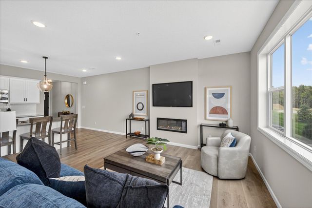 19938 Hunters Ridge, Corcoran, MN 55374