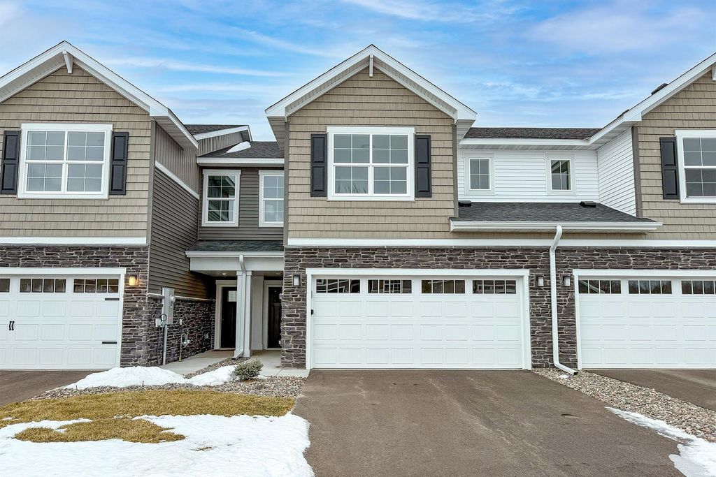 19938 Hunters Ridge, Corcoran, MN 55374