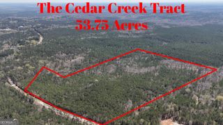 2790 Cedar Creek Road, Elberton, GA 30635