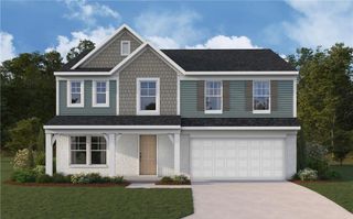 1002 Royal Anne Court, Euharlee, GA 30145