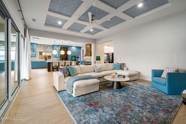 9505 Copper Sky Drive, Reno, NV 89521