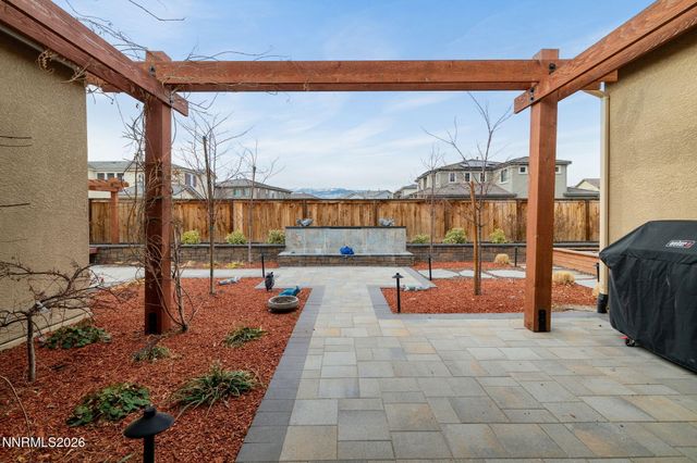 9505 Copper Sky Drive, Reno, NV 89521