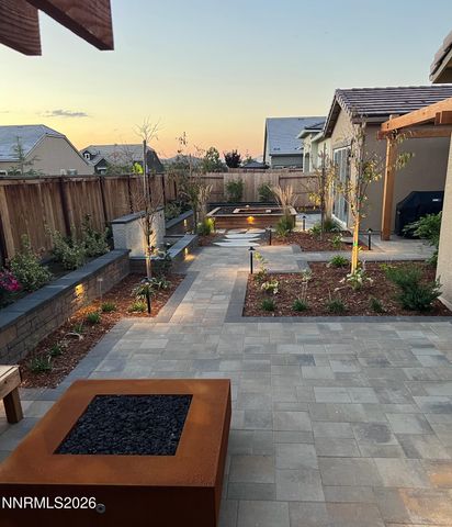 9505 Copper Sky Drive, Reno, NV 89521