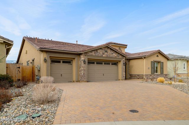 9505 Copper Sky Drive, Reno, NV 89521