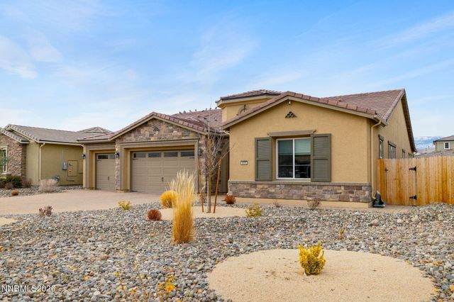 9505 Copper Sky Drive, Reno, NV 89521