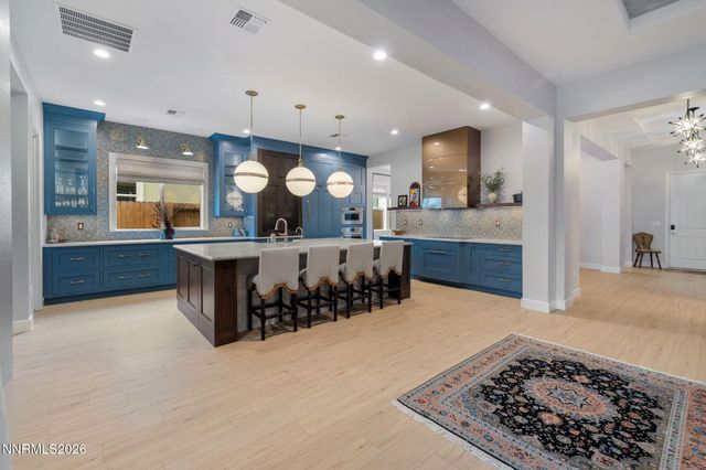 9505 Copper Sky Drive, Reno, NV 89521