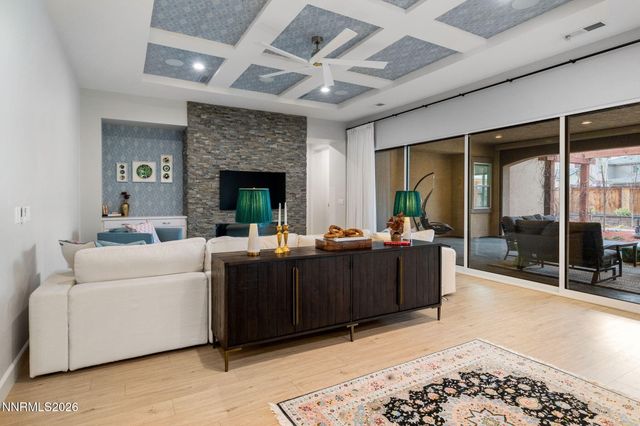 9505 Copper Sky Drive, Reno, NV 89521