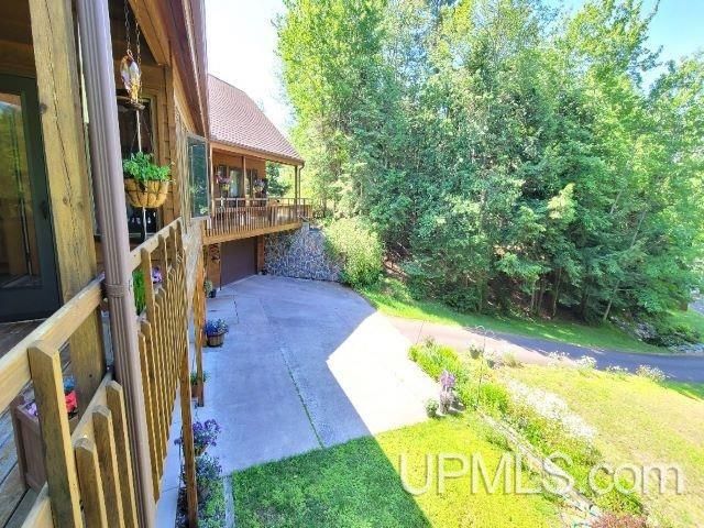 40378 Superior Lane, Ontonagon, MI 49953