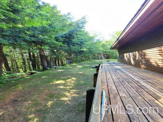 40378 Superior Lane, Ontonagon, MI 49953