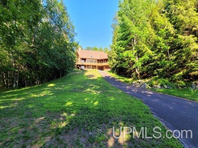 40378 Superior Lane, Ontonagon, MI 49953